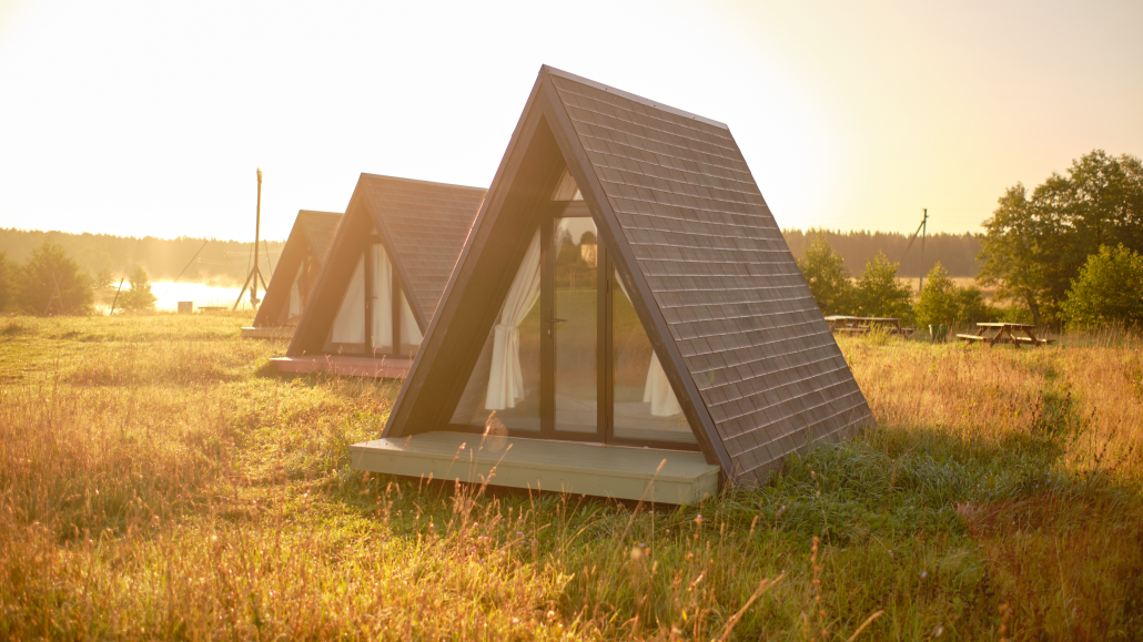 Glamping – Kampiranje S Dozom Luksuza – Blog Direct Booker